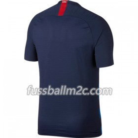 Fußballtrikots USA Auswärts Trikotsatz 2018